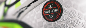 Mizuno Waverider 17